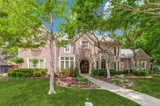 Unit for sale at 6617 Overlook Court, Plano, TX 75024