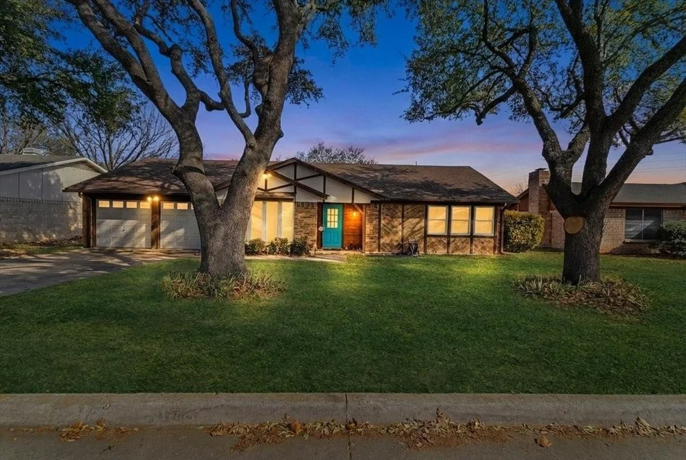 Unit for sale at 5508 Misty Meadow Drive, North Richland Hills, TX 76180