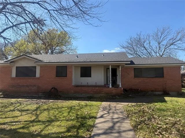 Unit for sale at 1720 Moutainview Drive, Waco, TX 76710