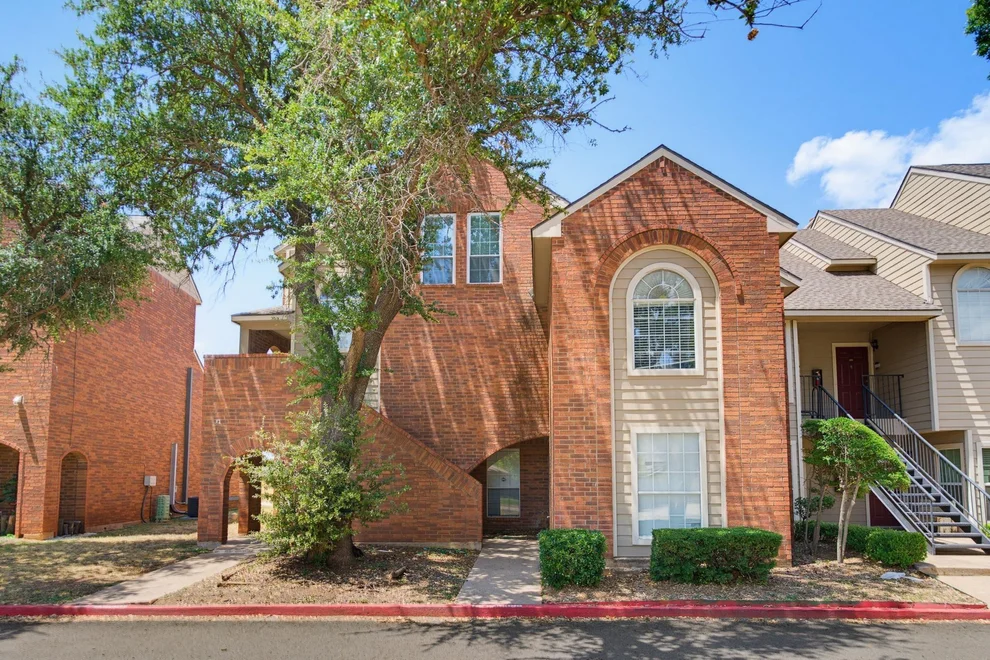 Unit for sale at 1318 Westheimer Road, Abilene, TX 79601