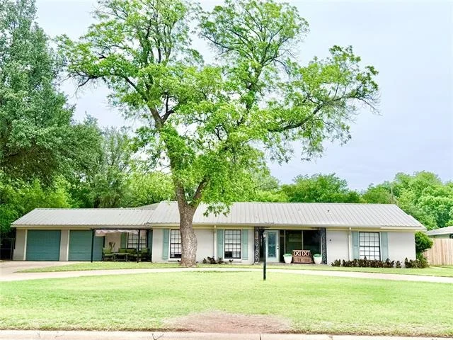 Unit for sale at 809 S Leggett Drive, Abilene, TX 79605