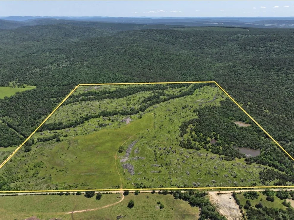 Unit for sale at 001 N 4220 Rd, Antlers, OK 74536