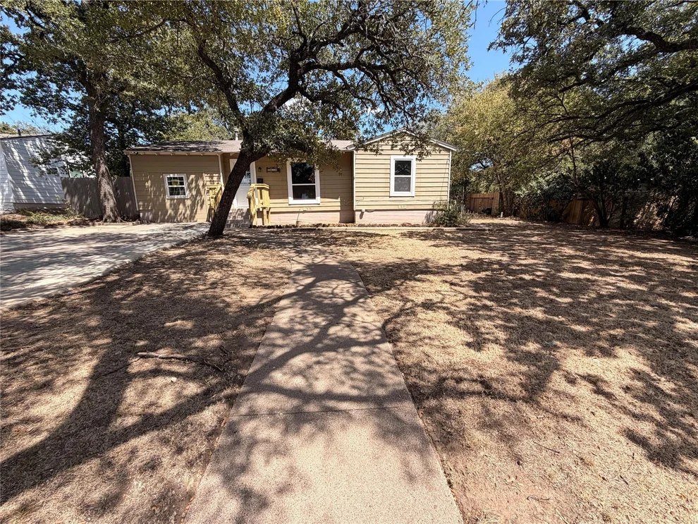 Unit for sale at 2613 Stark Street, Fort Worth, TX 76112