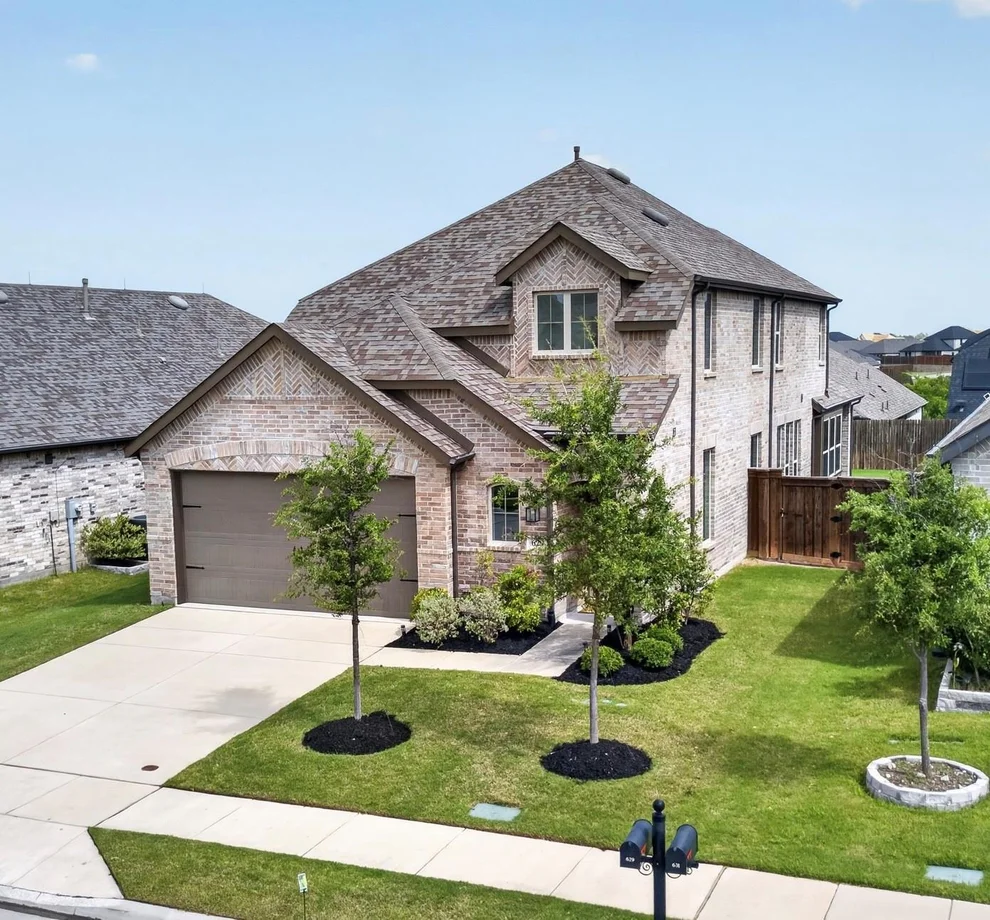 Unit for sale at 629 Claverton Lane, Forney, TX 75126