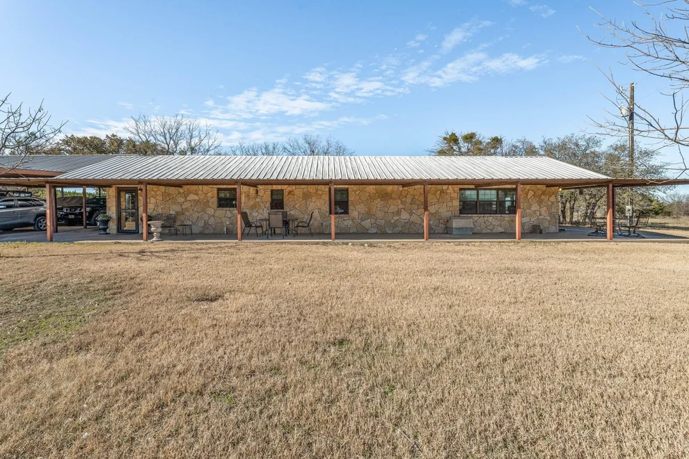 Unit for sale at 172 PRIVATE ROAD 2361, Meridian, TX 76665