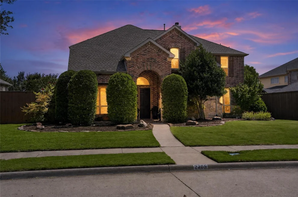Unit for sale at 2705 Marshall Drive, Frisco, TX 75033