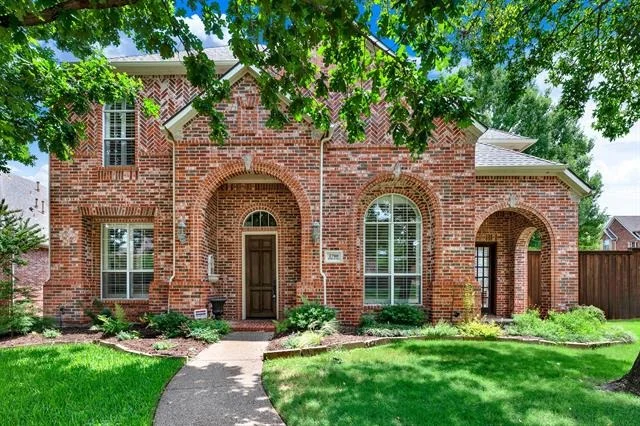 Unit for sale at 2700 Berrywood Court, Richardson, TX 75082