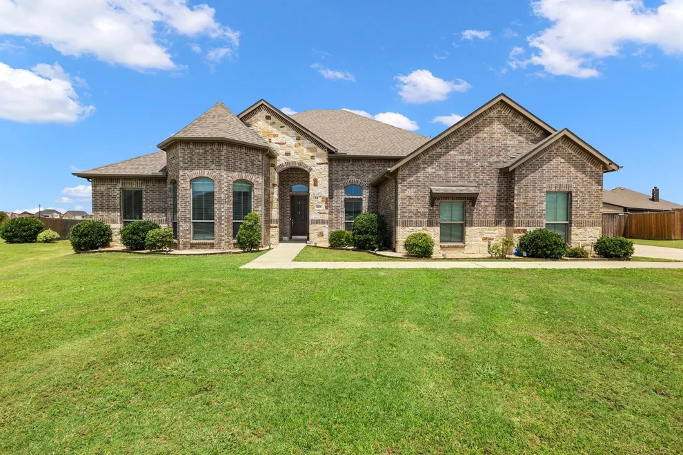 Unit for sale at 413 Green Court, Josephine, TX 75173