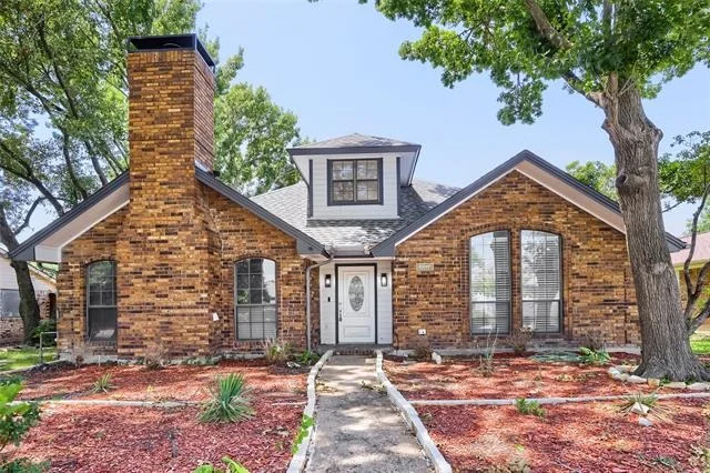Unit for sale at 6817 Wickliff Trail, Plano, TX 75023