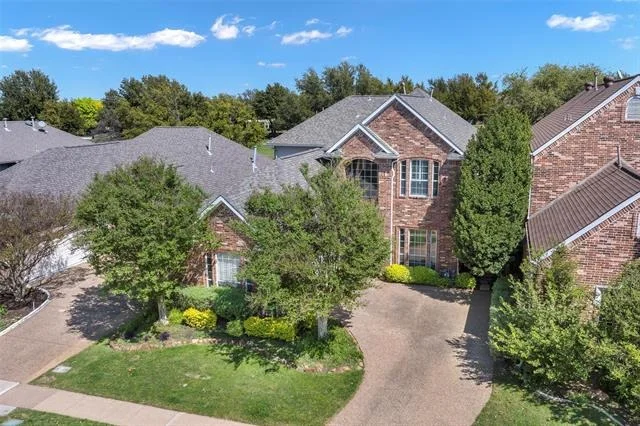 Unit for sale at 2900 Prestonwood Drive, Plano, TX 75093