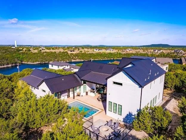 Unit for sale at 460 Melbourne Trail, Possum Kingdom Lake, TX 76449