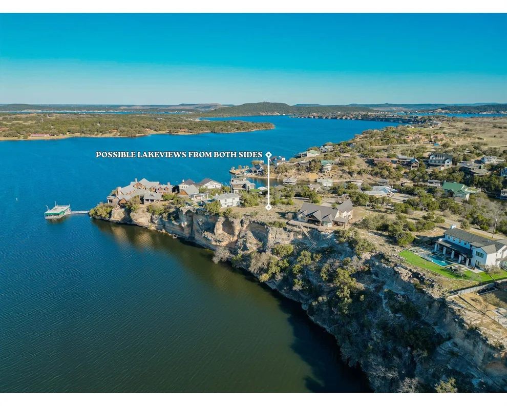 Unit for sale at Lot 285 E Hells Gate Drive, Possum Kingdom Lake, TX 76449