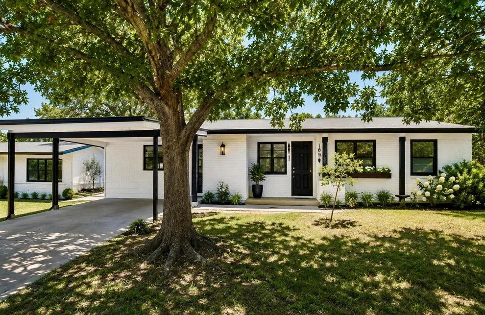 Unit for sale at 1205 Indiana Street, Graham, TX 76450