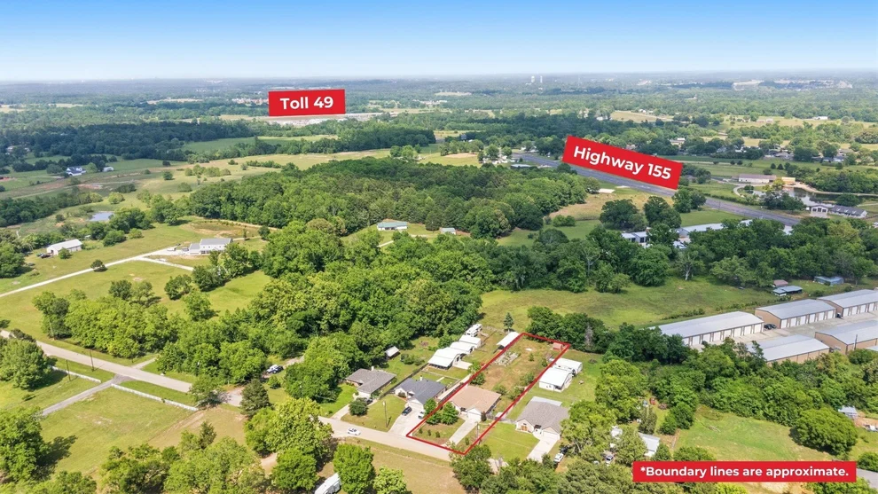 Unit for sale at 16465 County Road 196, Tyler, TX 75703