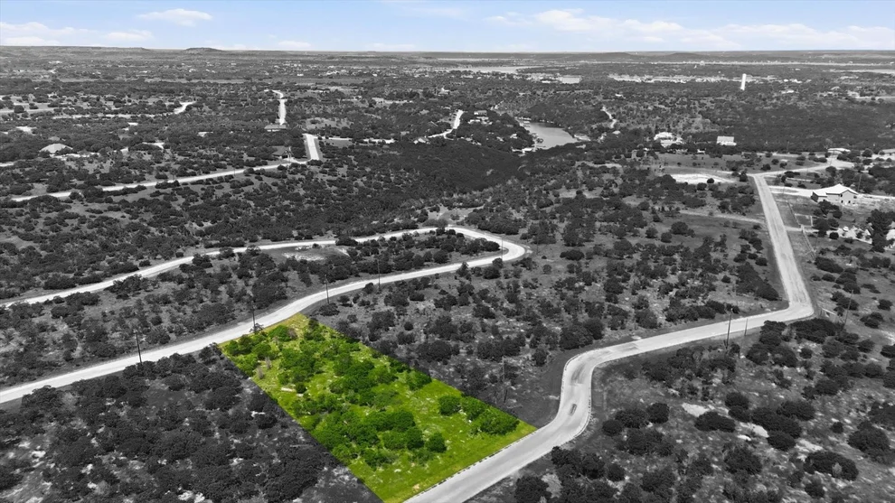 Unit for sale at 235 Neeleys Slough Drive, Graford, TX 76449