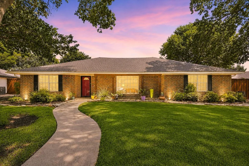 Unit for sale at 2525 Eucalyptus Drive, Plano, TX 75075