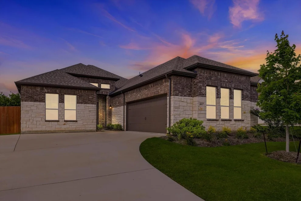 Unit for sale at 4017 Alpine Street, Midlothian, TX 76065