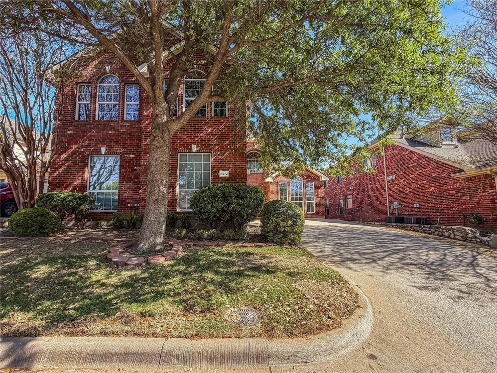 Unit for sale at 8212 Boulder River Trail, McKinney, TX 75070