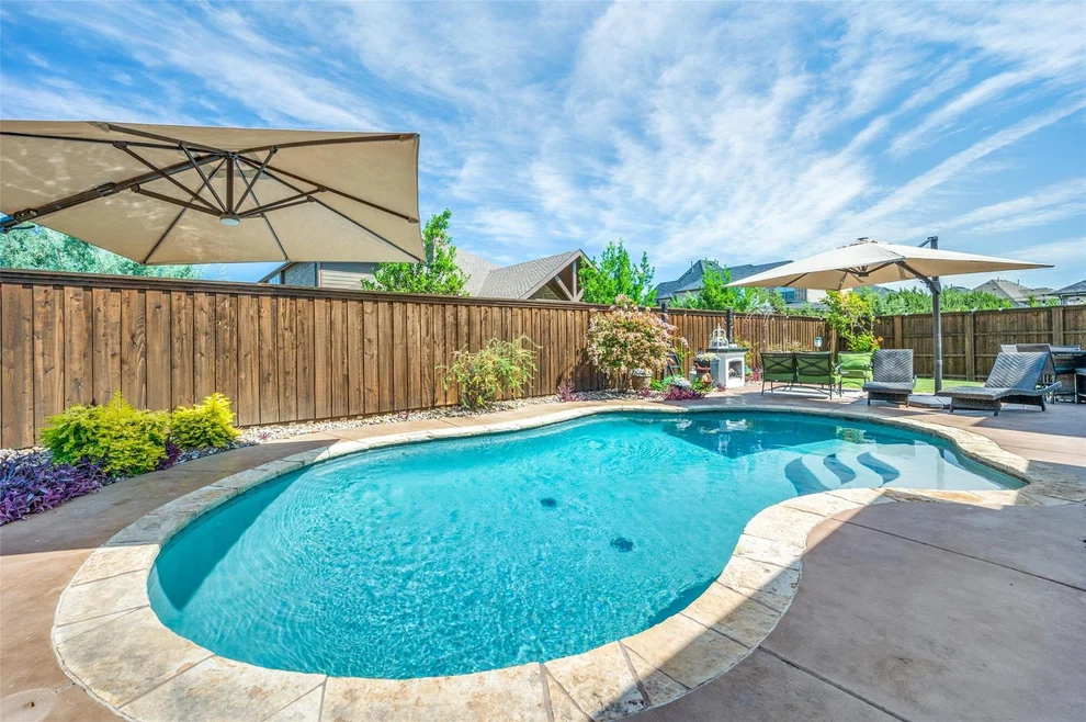 Unit for sale at 520 Devonshire Drive, Prosper, TX 75078