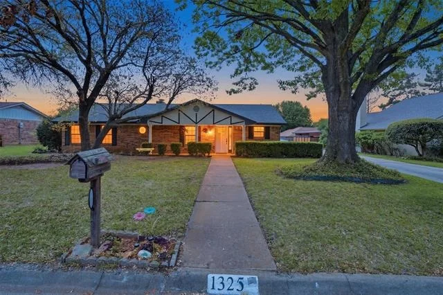 Unit for sale at 1325 Hemphill Drive, Cleburne, TX 76033