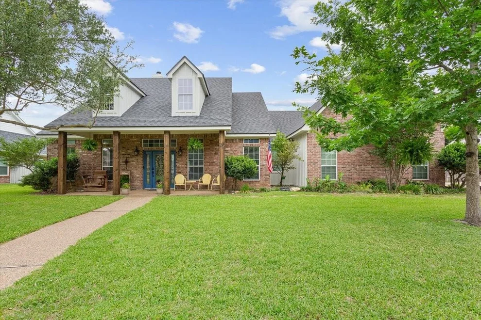Unit for sale at 5616 Landsdown Drive, Waco, TX 76708