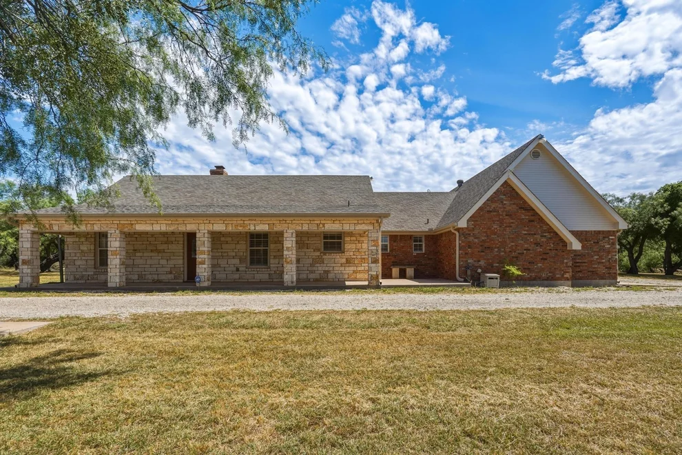 Unit for sale at 133 County Road 331, Abilene, TX 79606