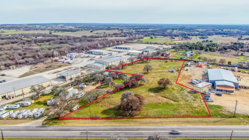 Unit for sale at TBD Ranger Highway, Weatherford, TX 76088