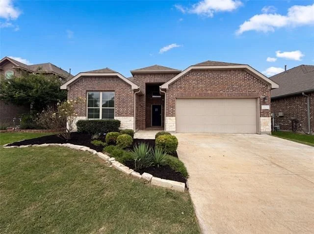 Unit for sale at 929 Dove Cove, Argyle, TX 76226