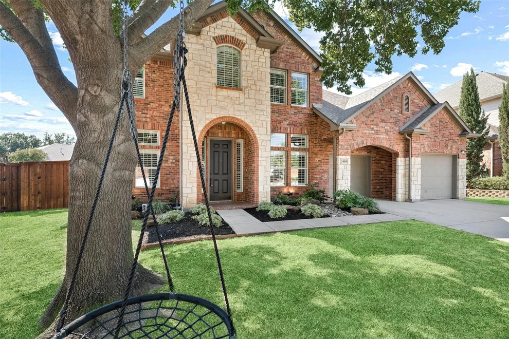 Unit for sale at 3409 Balboa Court, Grapevine, TX 76092