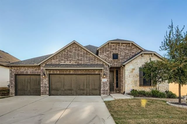 Unit for sale at 312 Magnolia Street, Oak Point, TX 75068