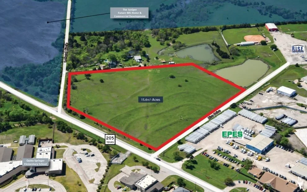 Unit for sale at 0 TX-205 Highway, Rockwall, TX 75032
