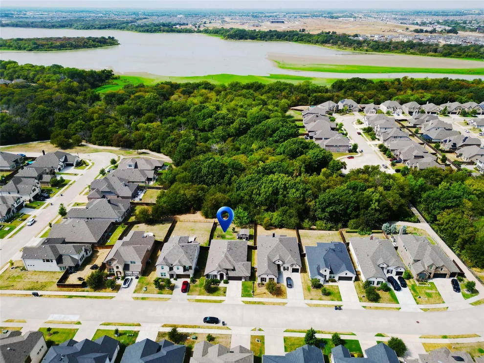 Unit for sale at 628 Lake Cove Drive, Little Elm, TX 75068