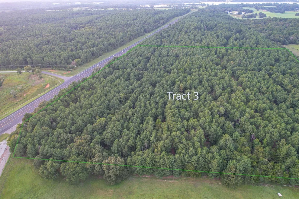 Unit for sale at Tract 3 Hwy 155, Frankston, TX 75763