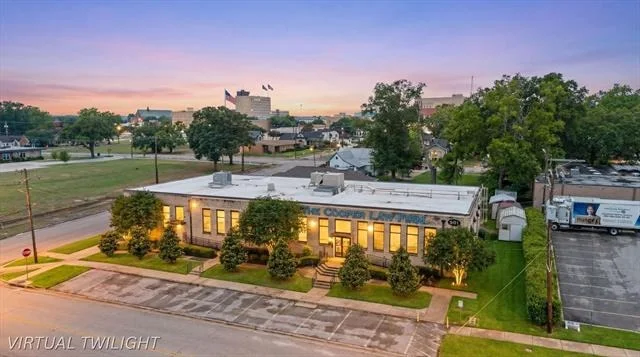 Unit for sale at 501 N Third Street, Longview, TX 75602