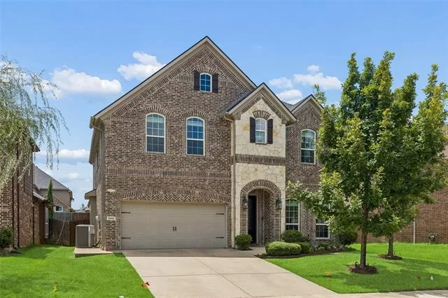 Unit for sale at 2412 Kingsgate Drive, Little Elm, TX 75068