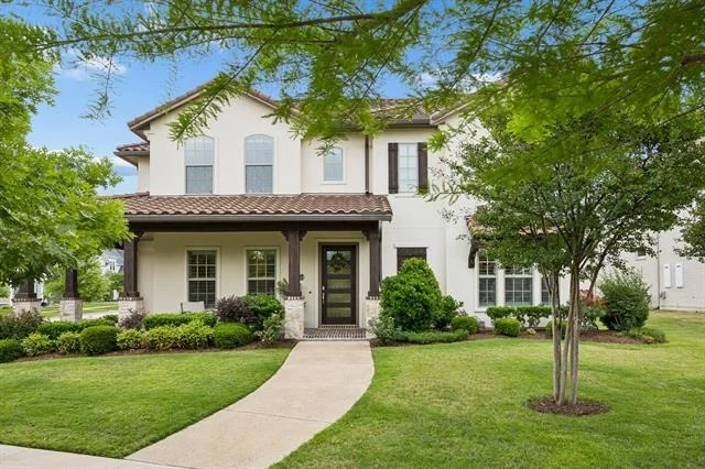 Unit for sale at 3944 Rittenhouse Street, Frisco, TX 75034