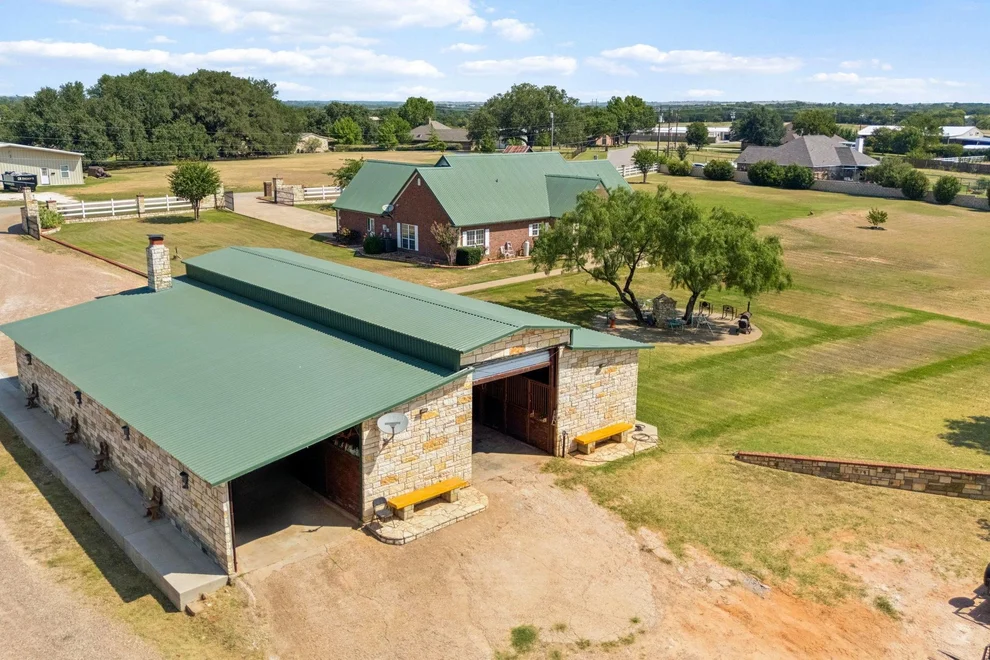 Unit for sale at 6017 Acton Meadows Court, Granbury, TX 76049