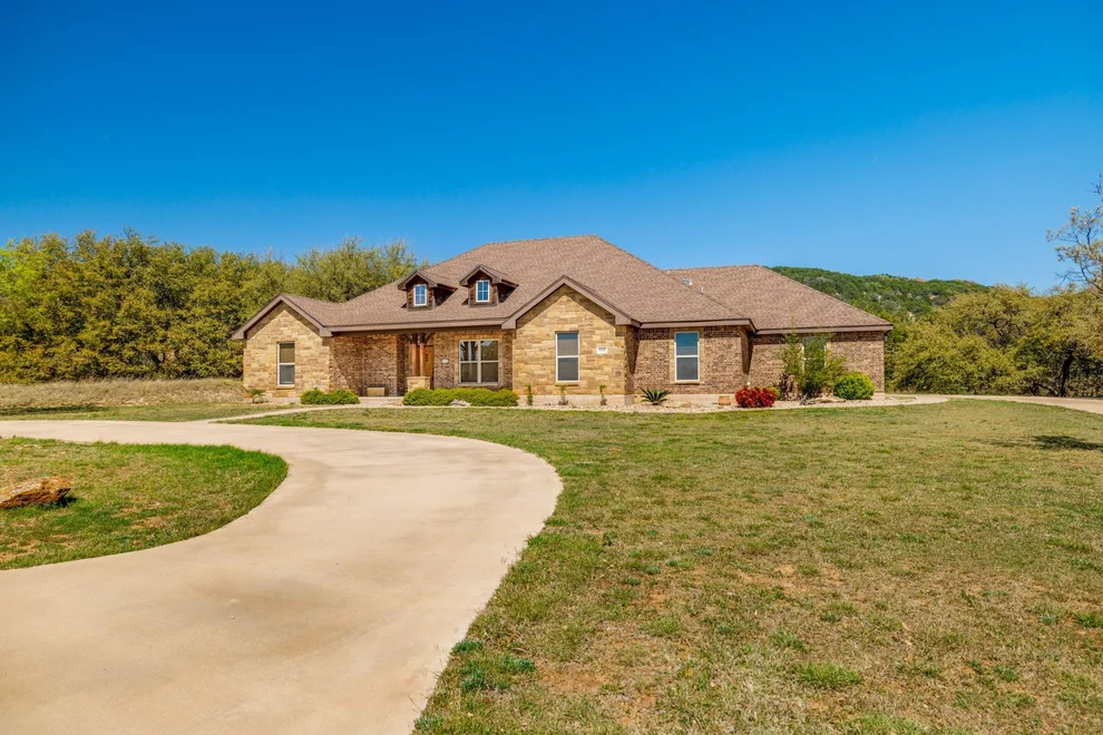 Unit for sale at 181 Cougar Run, Tuscola, TX 79562