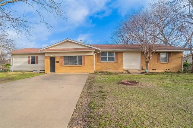 Unit for sale at 2509 Candleberry Drive, Mesquite, TX 75149