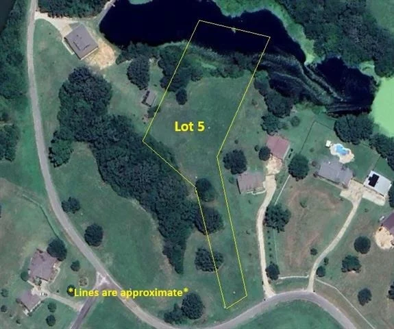 Unit for sale at TBD County Road 1300, Yantis, TX 75497