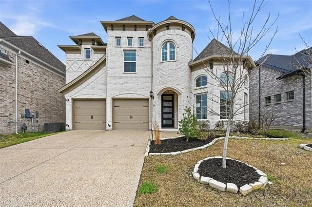 Unit for sale at 510 Rock Rose Lane, Wylie, TX 75098