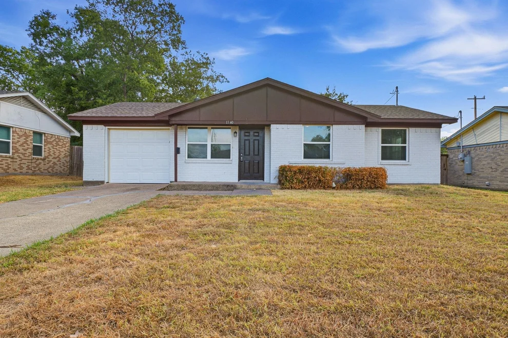 Unit for sale at 1340 E Park Drive, Mesquite, TX 75149