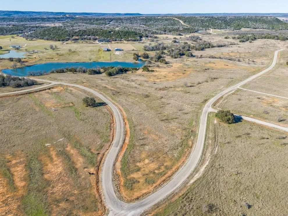 Unit for sale at Lot 47 Barber Lakes Drive, Mineral Wells, TX 76067