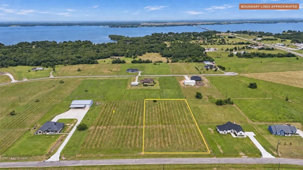 Unit for sale at Lot 301 Cowboy Drive, Corsicana, TX 75109