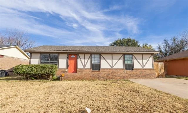 Unit for sale at 3665 Trinity Lane, Abilene, TX 79602
