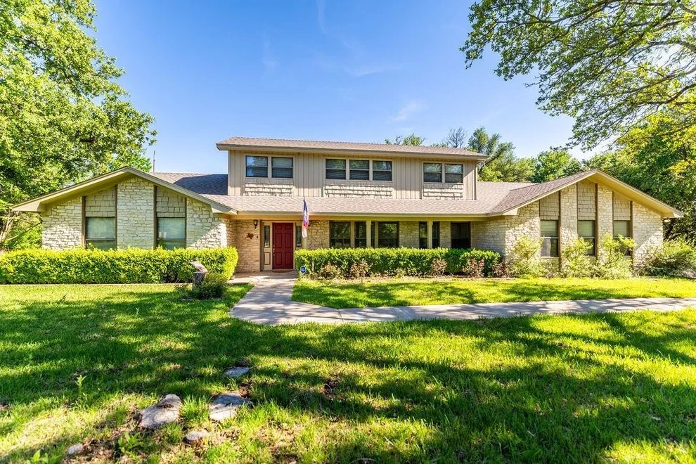 Unit for sale at 663 Coxs Oak Valley Road, Waco, TX 76705