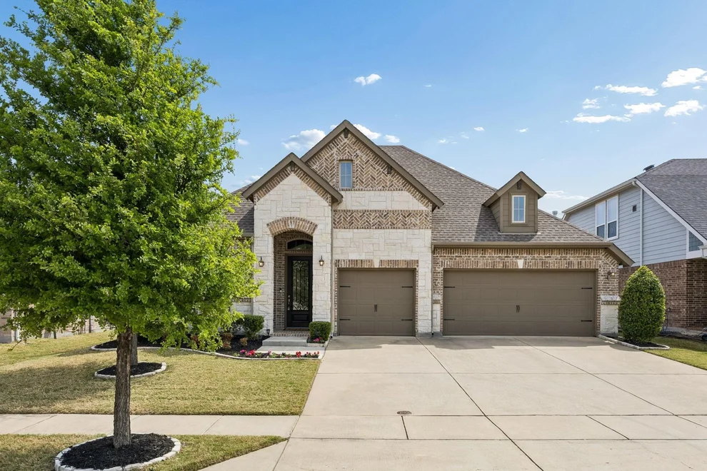Unit for sale at 4424 Hazeltine Hills Drive, Celina, TX 75009