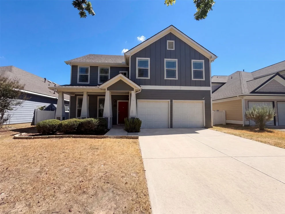 Unit for sale at 1924 Hartwell Court, Providence Village, TX 76227