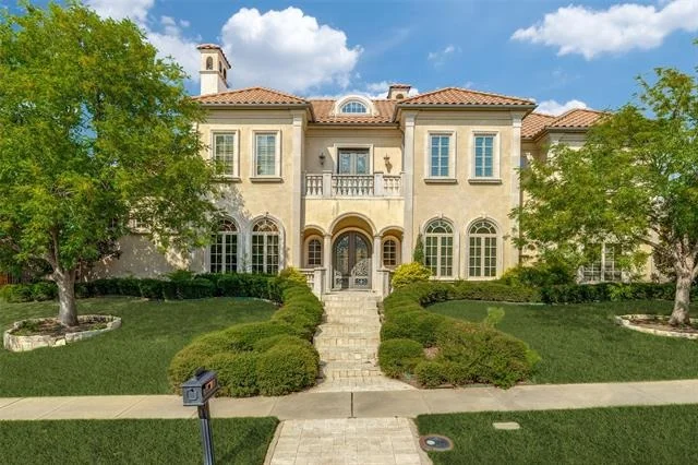 Unit for sale at 5650 Buena Vista Drive, Frisco, TX 75034