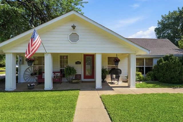 Unit for sale at 5314 County Road 465, McKinney, TX 75071